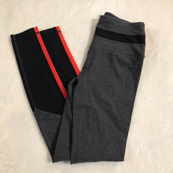 Reebok Pants - Reebok Full length high rise leggings